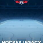 Hockey Legacy Manager 26