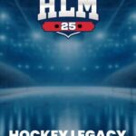 Hockey Legacy Manager 25