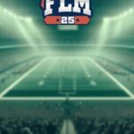 Football Legacy Manager 25