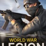 World War Legion