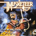 Musketeer