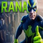 Rise of Rana