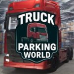 Truck Parking World