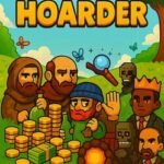 Coin Hoarder