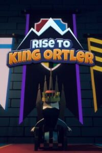 Rise to King Ortler