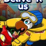 Delive' R Us
