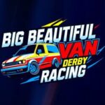 Big Beautiful Van Derby Racing
