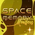 Space Memory: Monsters