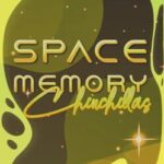 Space Memory: Chinchillas
