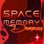 Space Memory: Dinosaurs