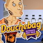 Douchebag: Ultimate Bro Pack