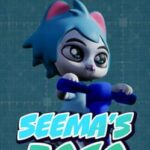 Seema's Pogo