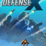 Defense X