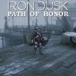 Iron Dusk Path of Honor