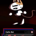 Catto Boi Collection