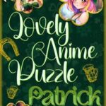Lovely Anime Puzzle: Patrick