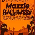 Mazzle Halloween