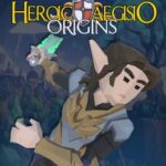 Heroic Aegisio: Origins