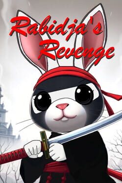 Rabidja’s Revenge