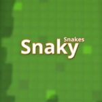 Snaky Snakes