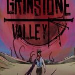 Grimstone Valley