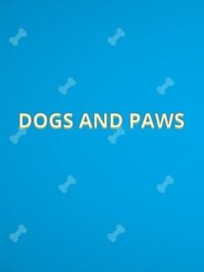 Dogs and Paws