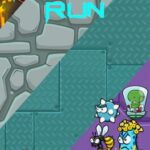 Gigabot Run