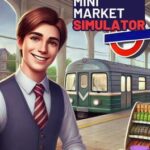 Metro Mini Market Simulator