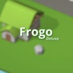 Frogo Deluxe