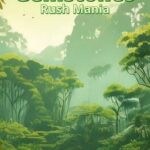 Gemstones Rush Mania