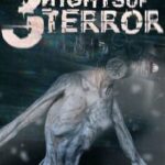 3 Nights of Terror