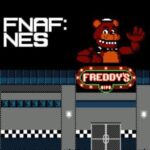 Five Nights at Freddy's: NES