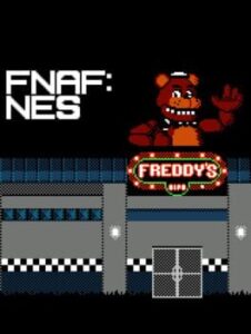Five Nights at Freddy’s: NES