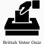 British Voter Quiz