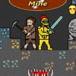 Lands of Mine