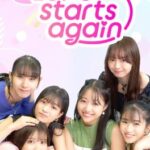 Love Starts Again