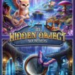 2 in 1 Hidden Object Worlds