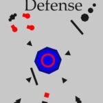 Doodle Defense