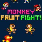 Monkey Fruit Fight!