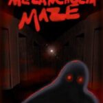Melancholia Maze