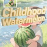 Childhood Watermelon