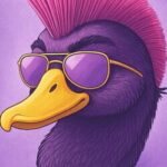 Disco Duck