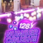 Number Crush