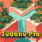 Sudoku-Pro