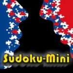 Sudoku-Mini