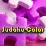 Sudoku-Color