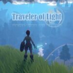 Traveler of Light