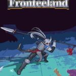 Fronteeland