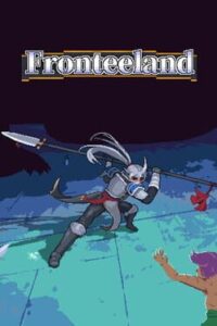 Fronteeland