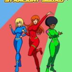 Starlight Squad